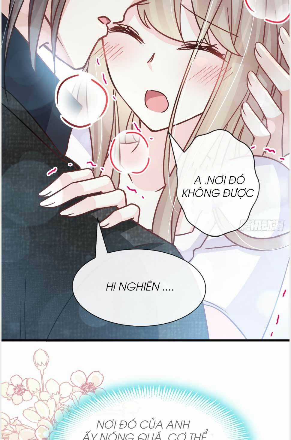 Thiên Hạ Đệ Nhất Sủng Phi - Chapter 154.2 - Trang 7