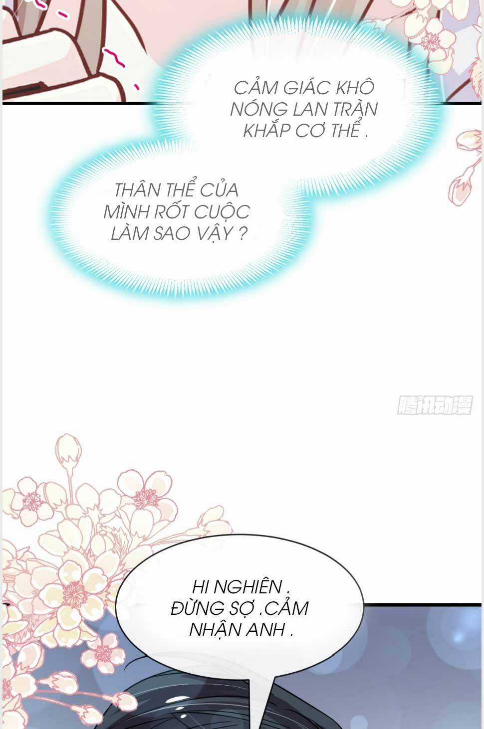 Thiên Hạ Đệ Nhất Sủng Phi - Chapter 154.2 - Trang 9