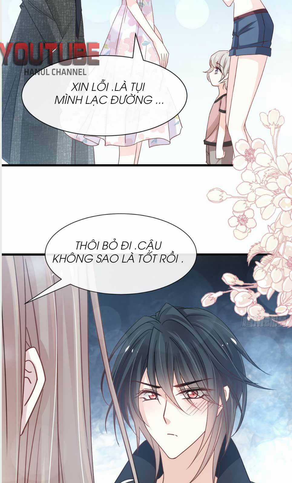 Thiên Hạ Đệ Nhất Sủng Phi - Chapter 155.1 - Trang 11