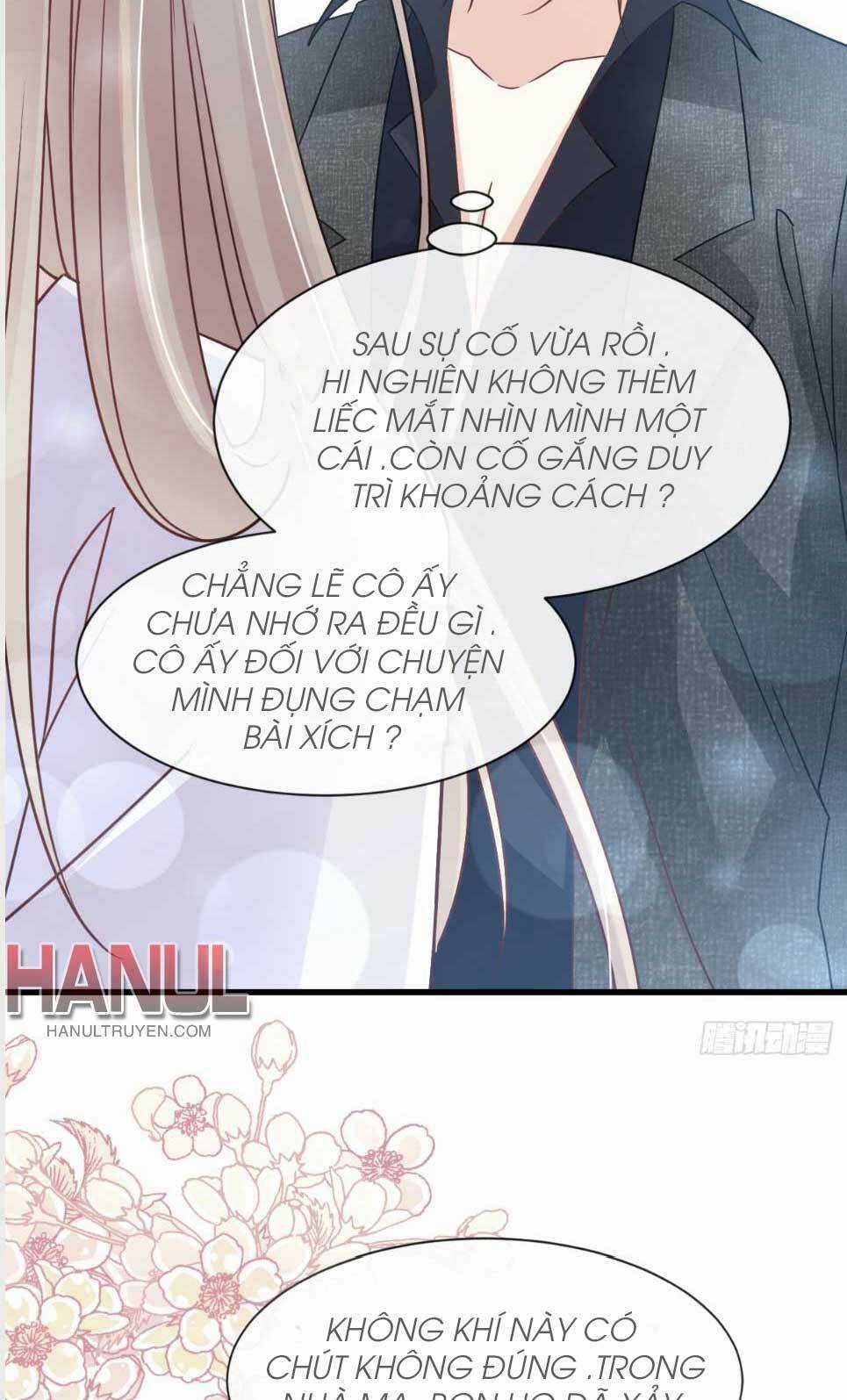 Thiên Hạ Đệ Nhất Sủng Phi - Chapter 155.1 - Trang 12