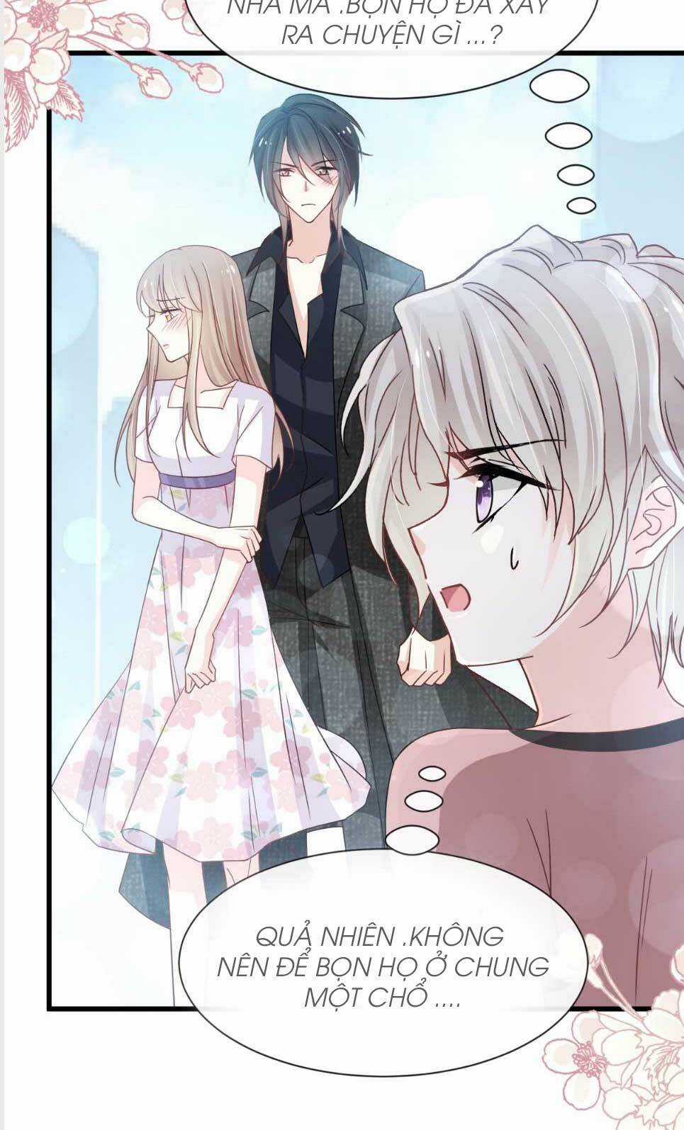 Thiên Hạ Đệ Nhất Sủng Phi - Chapter 155.1 - Trang 13