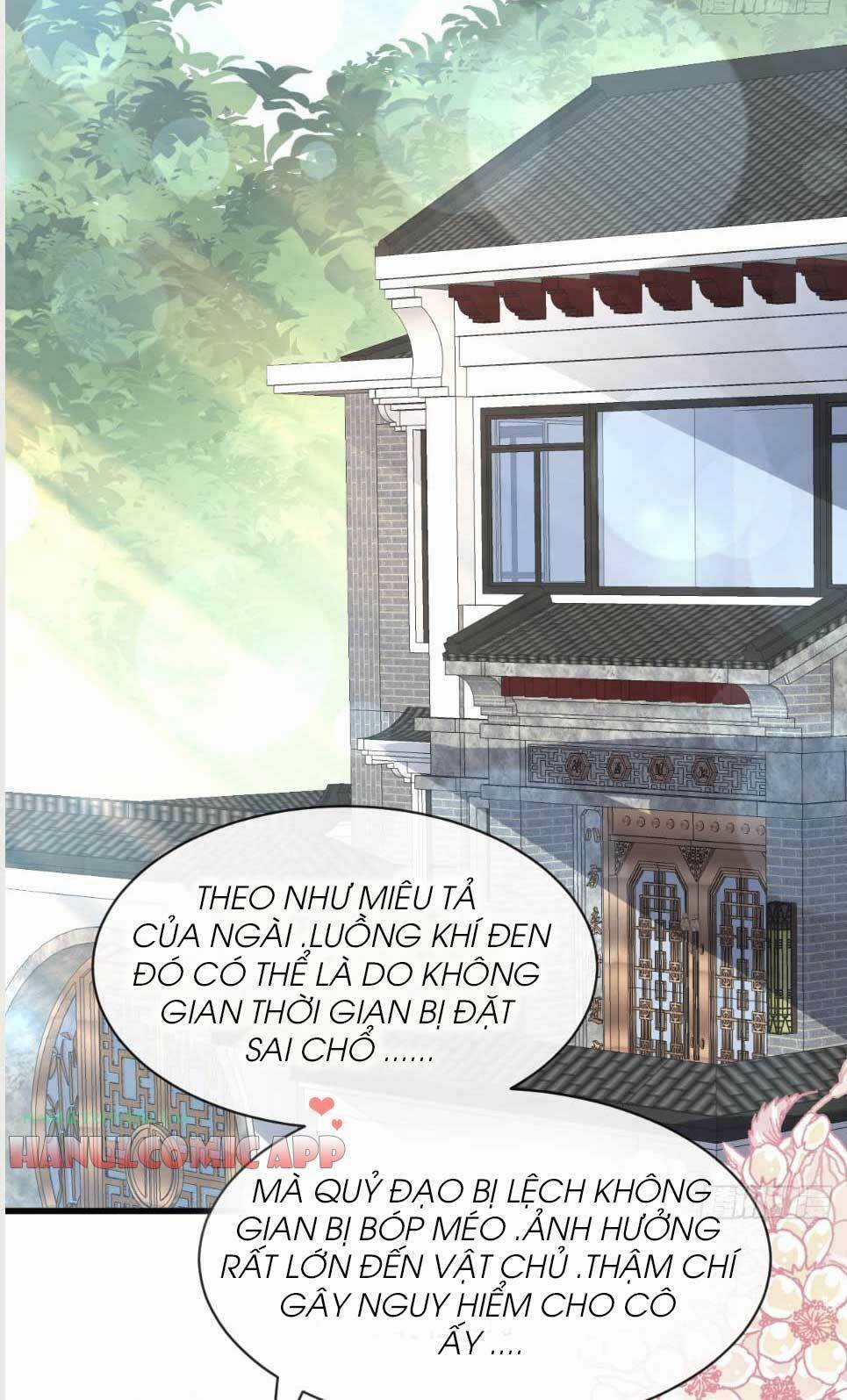 Thiên Hạ Đệ Nhất Sủng Phi - Chapter 155.1 - Trang 15
