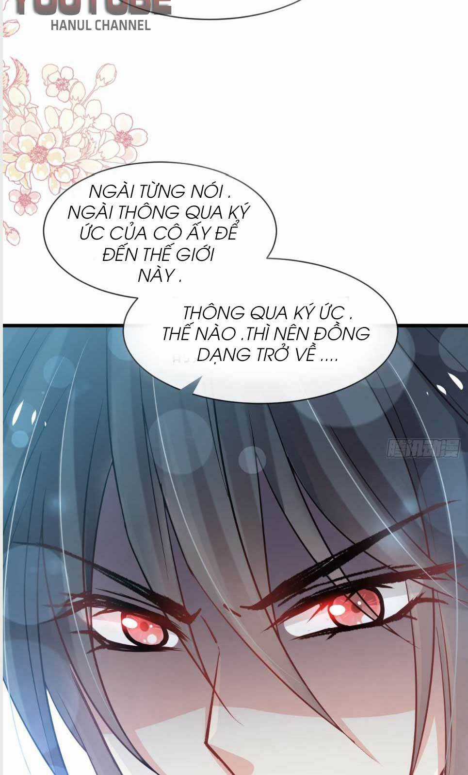 Thiên Hạ Đệ Nhất Sủng Phi - Chapter 155.1 - Trang 17