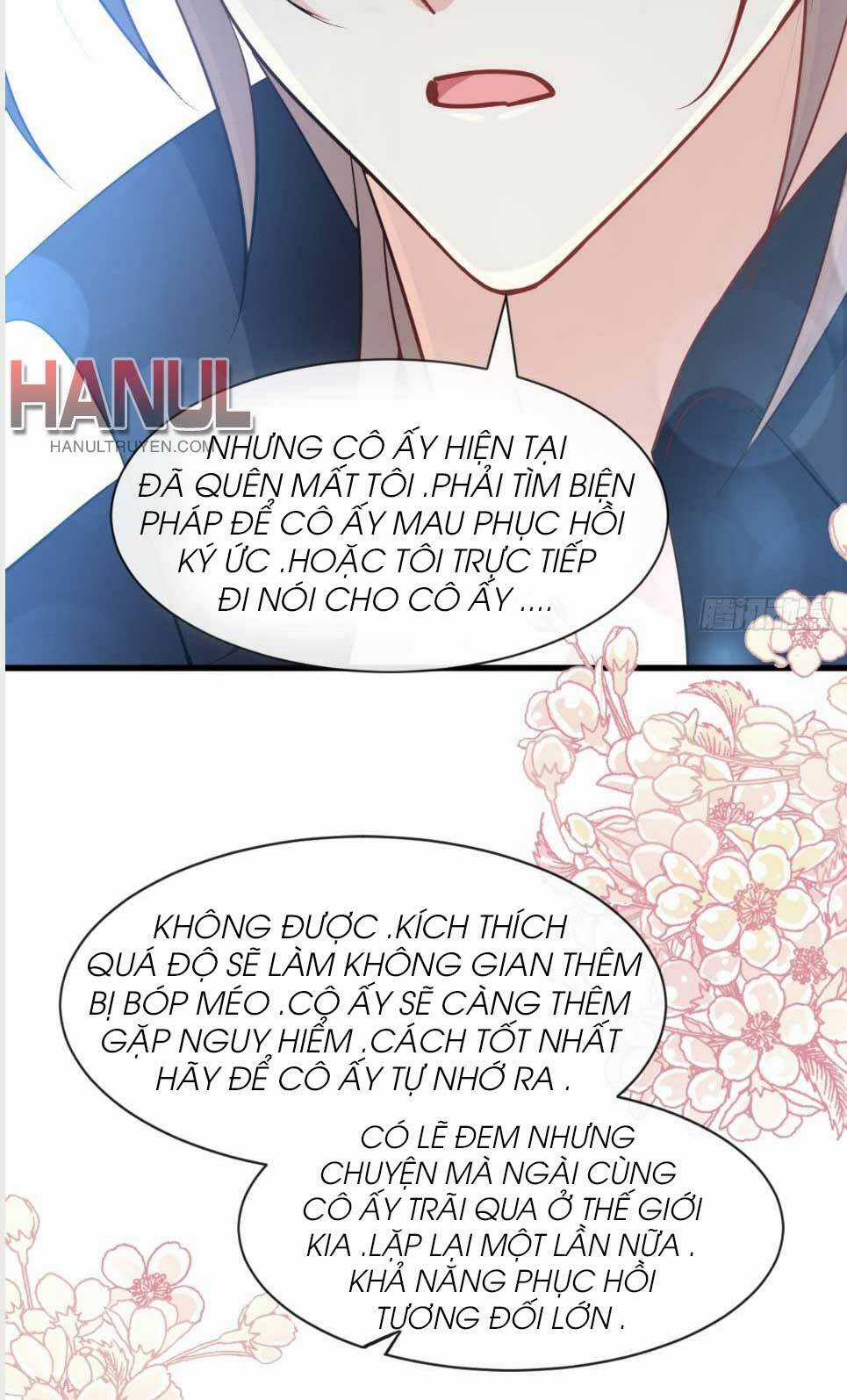 Thiên Hạ Đệ Nhất Sủng Phi - Chapter 155.1 - Trang 18