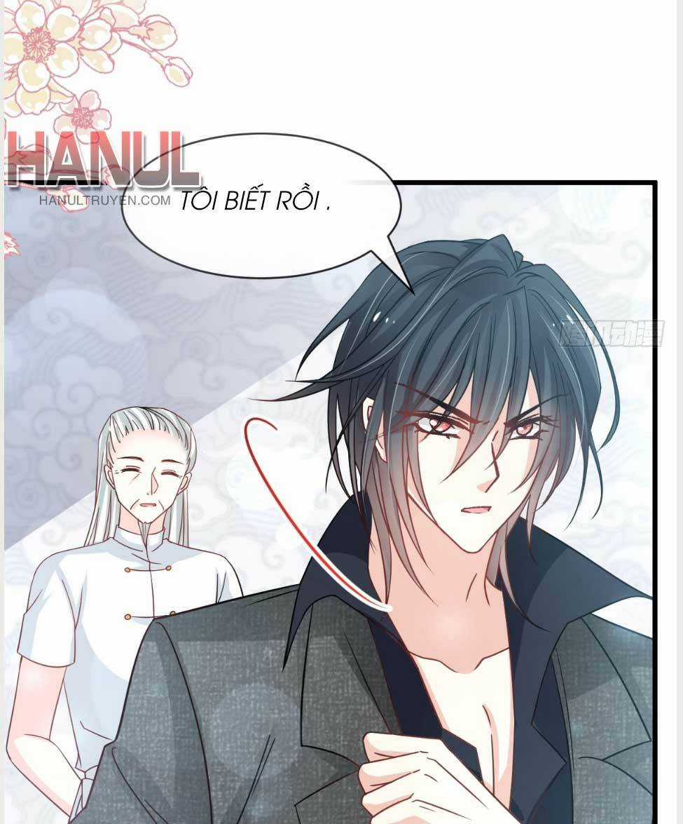 Thiên Hạ Đệ Nhất Sủng Phi - Chapter 155.1 - Trang 19