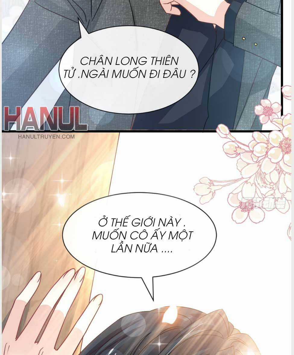 Thiên Hạ Đệ Nhất Sủng Phi - Chapter 155.1 - Trang 20