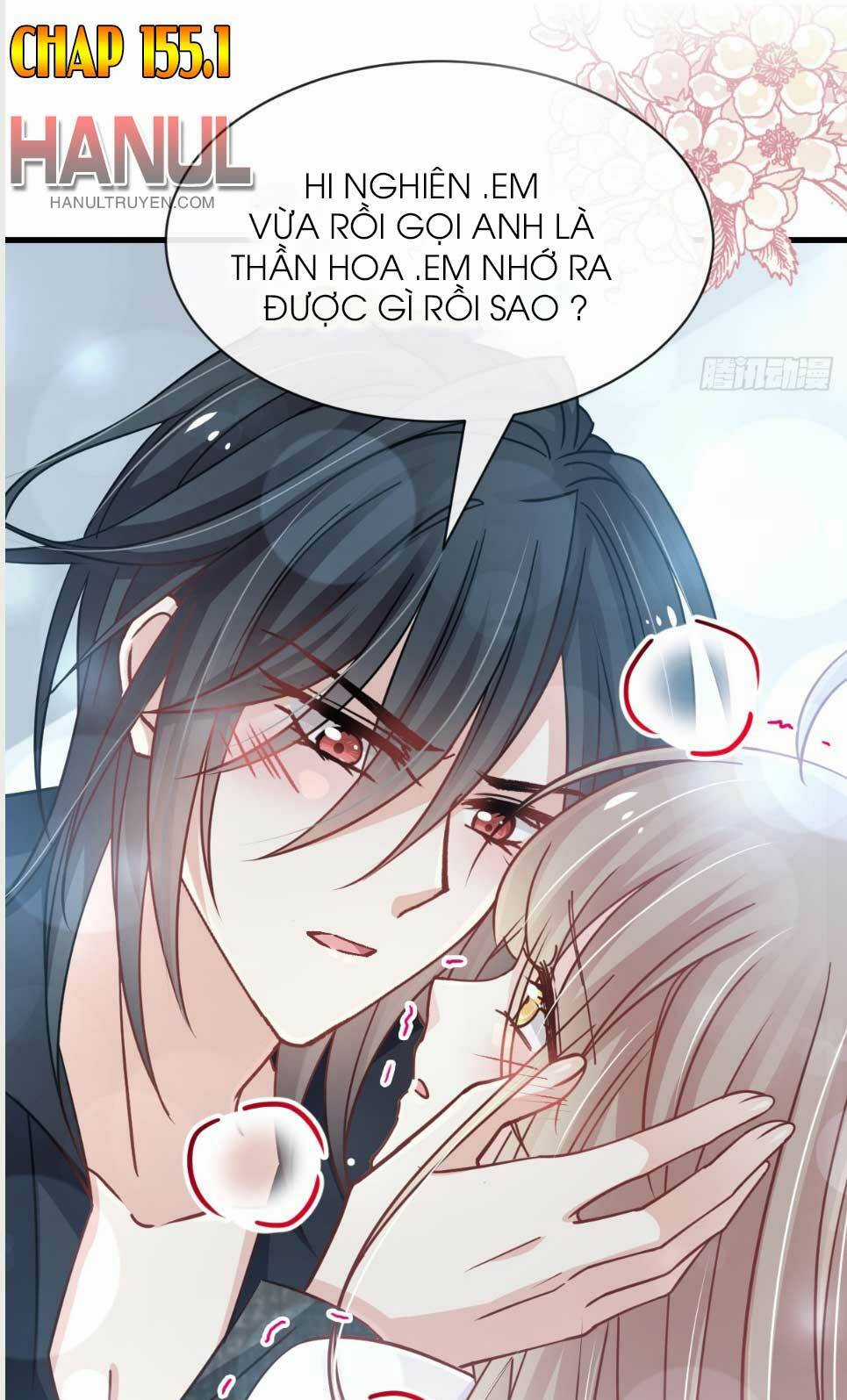 Thiên Hạ Đệ Nhất Sủng Phi - Chapter 155.1 - Trang 3