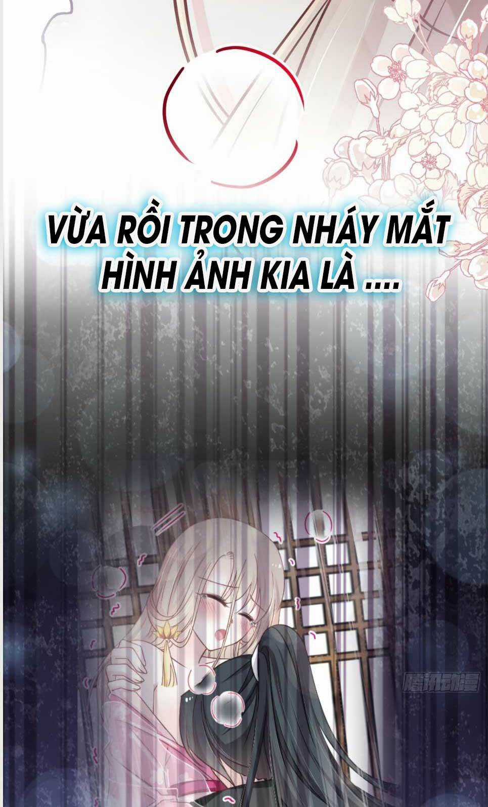 Thiên Hạ Đệ Nhất Sủng Phi - Chapter 155.1 - Trang 5