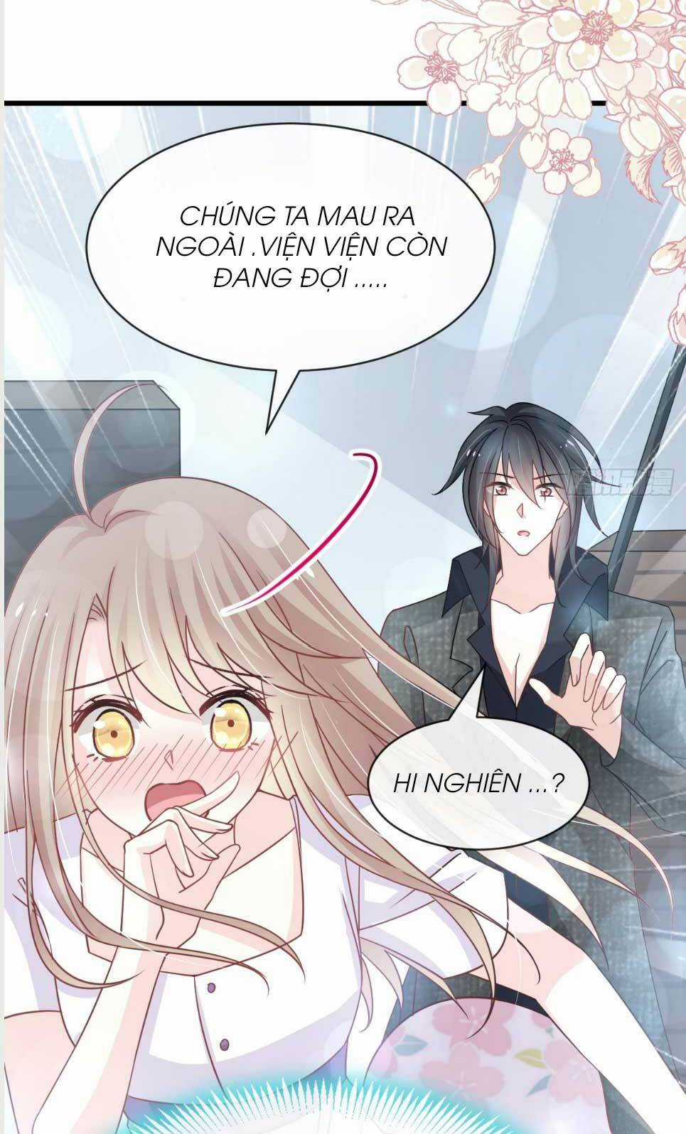 Thiên Hạ Đệ Nhất Sủng Phi - Chapter 155.1 - Trang 8