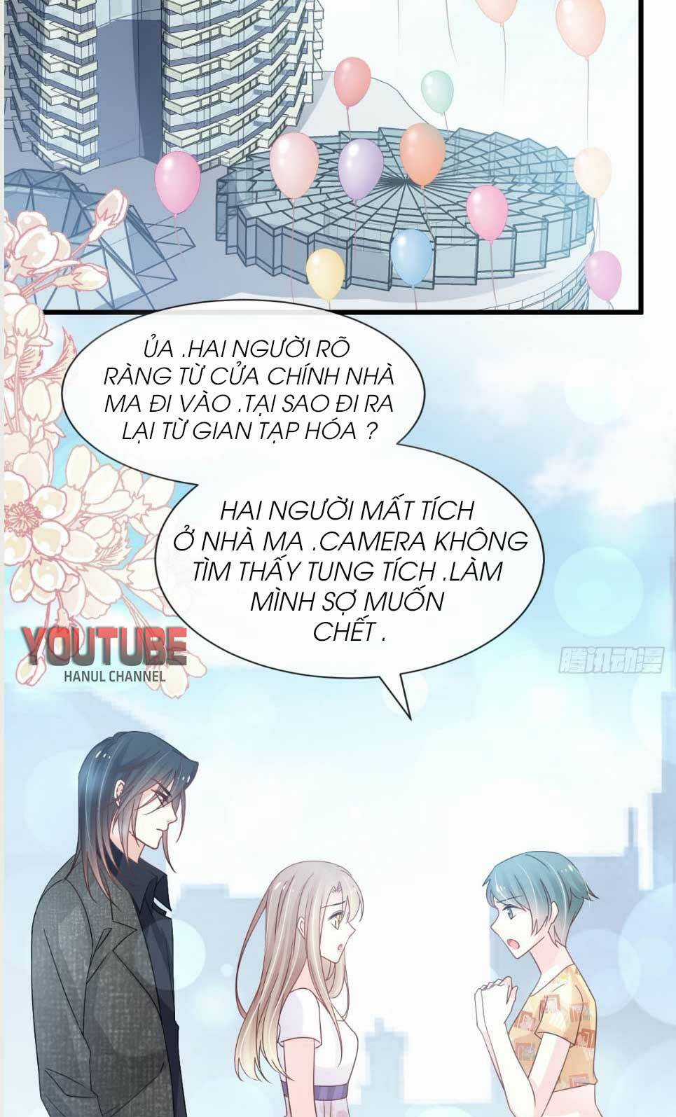 Thiên Hạ Đệ Nhất Sủng Phi - Chapter 155.1 - Trang 10