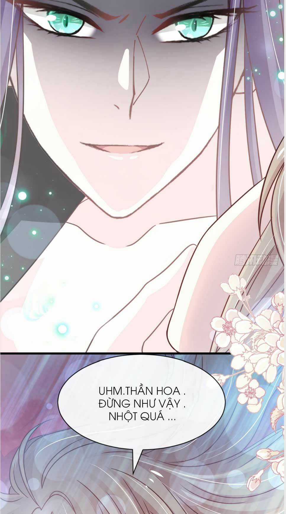 Thiên Hạ Đệ Nhất Sủng Phi - Chapter 155.2 - Trang 12