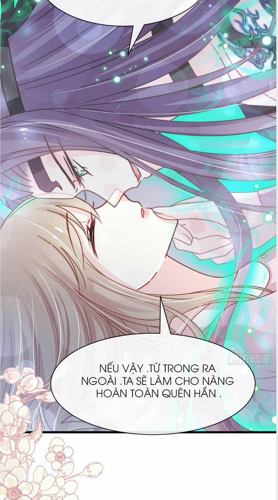 Thiên Hạ Đệ Nhất Sủng Phi - Chapter 155.2 - Trang 14