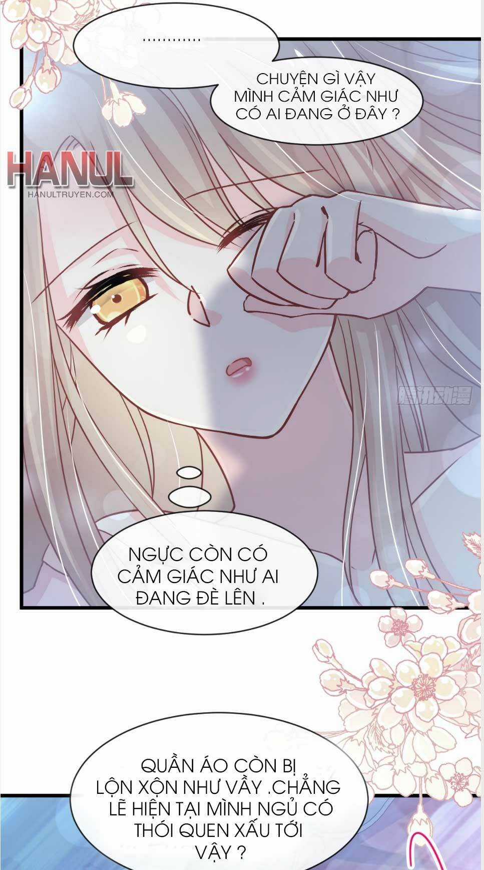 Thiên Hạ Đệ Nhất Sủng Phi - Chapter 155.2 - Trang 15