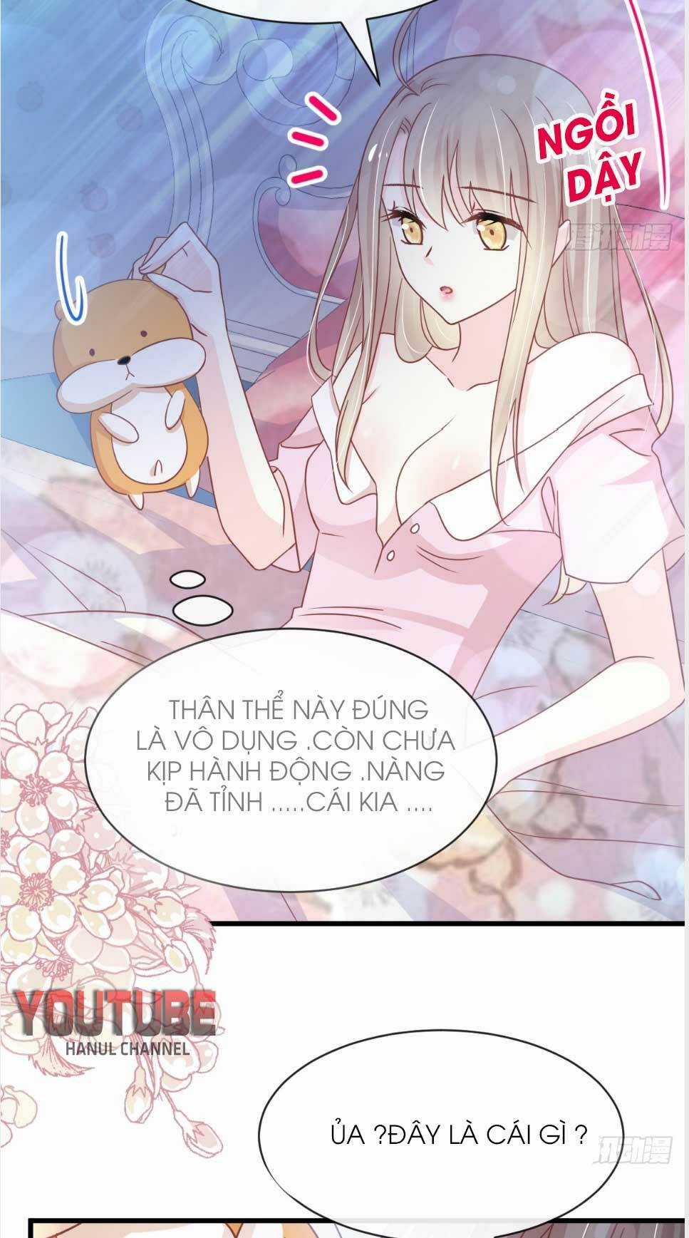 Thiên Hạ Đệ Nhất Sủng Phi - Chapter 155.2 - Trang 16