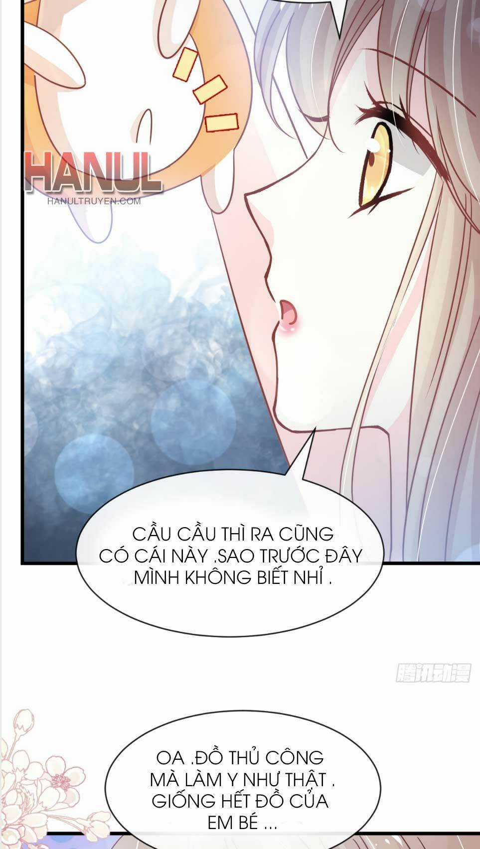 Thiên Hạ Đệ Nhất Sủng Phi - Chapter 155.2 - Trang 17