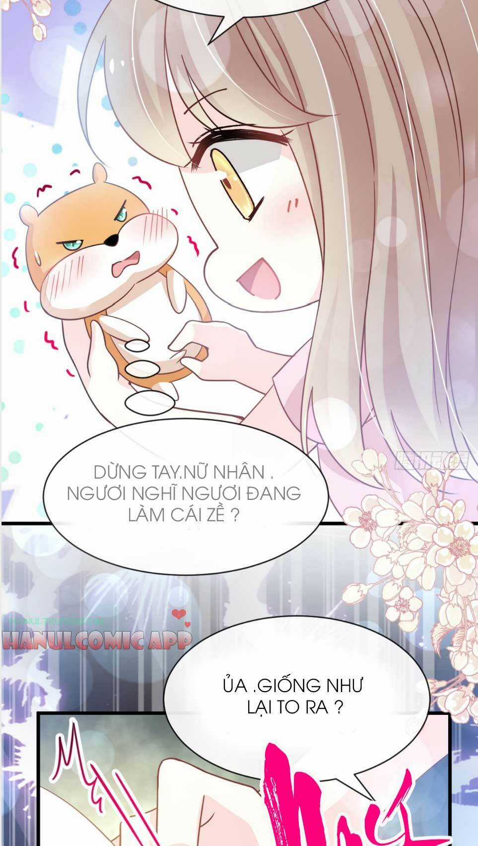 Thiên Hạ Đệ Nhất Sủng Phi - Chapter 155.2 - Trang 18