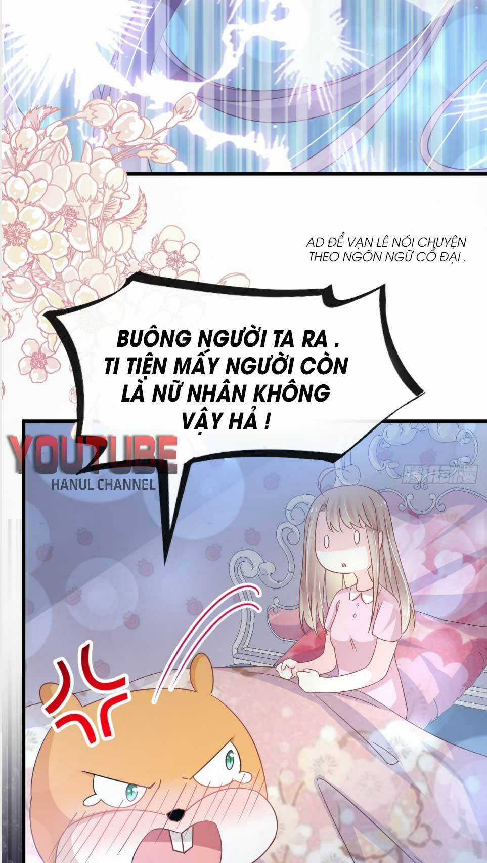 Thiên Hạ Đệ Nhất Sủng Phi - Chapter 155.2 - Trang 21