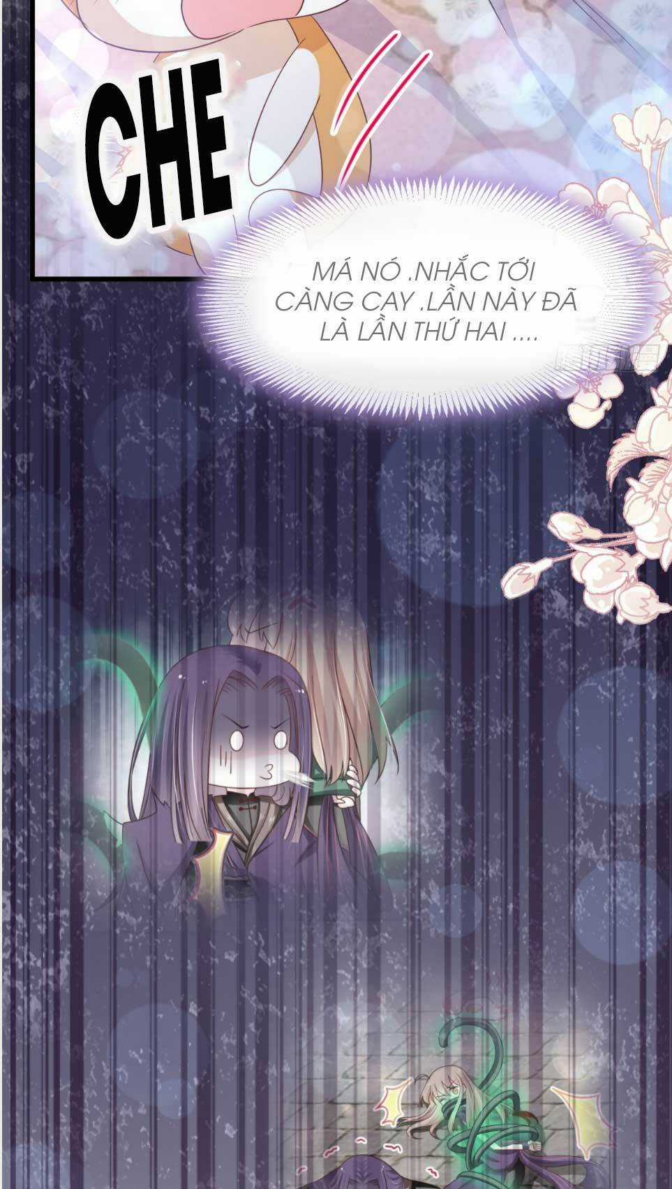 Thiên Hạ Đệ Nhất Sủng Phi - Chapter 155.2 - Trang 22