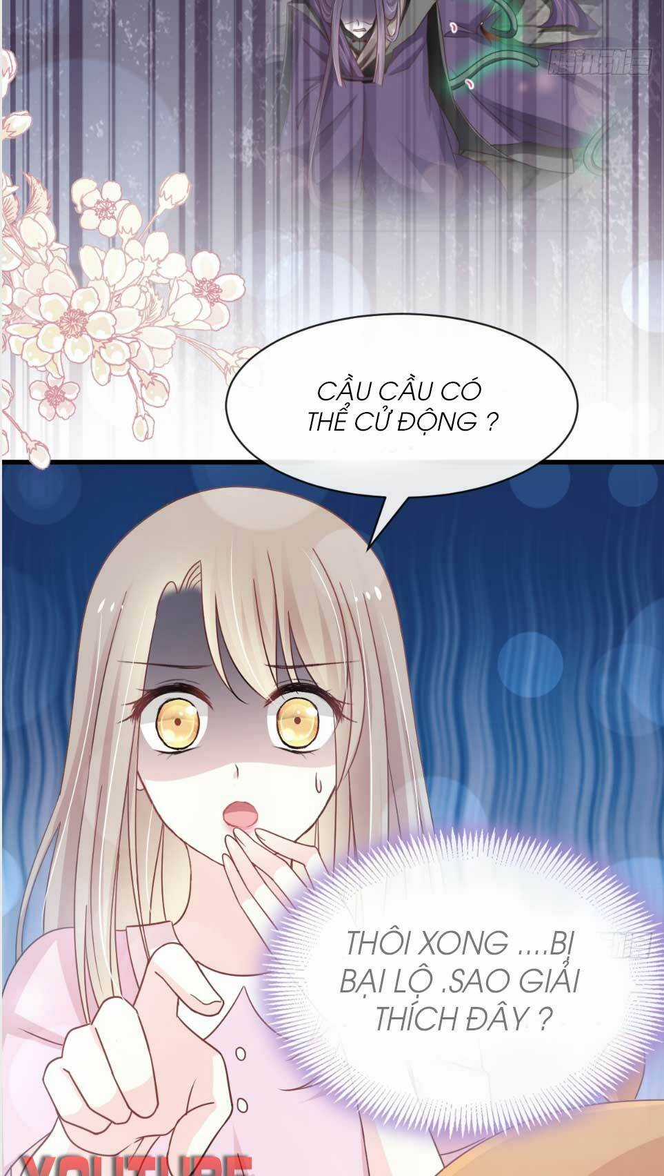 Thiên Hạ Đệ Nhất Sủng Phi - Chapter 155.2 - Trang 23