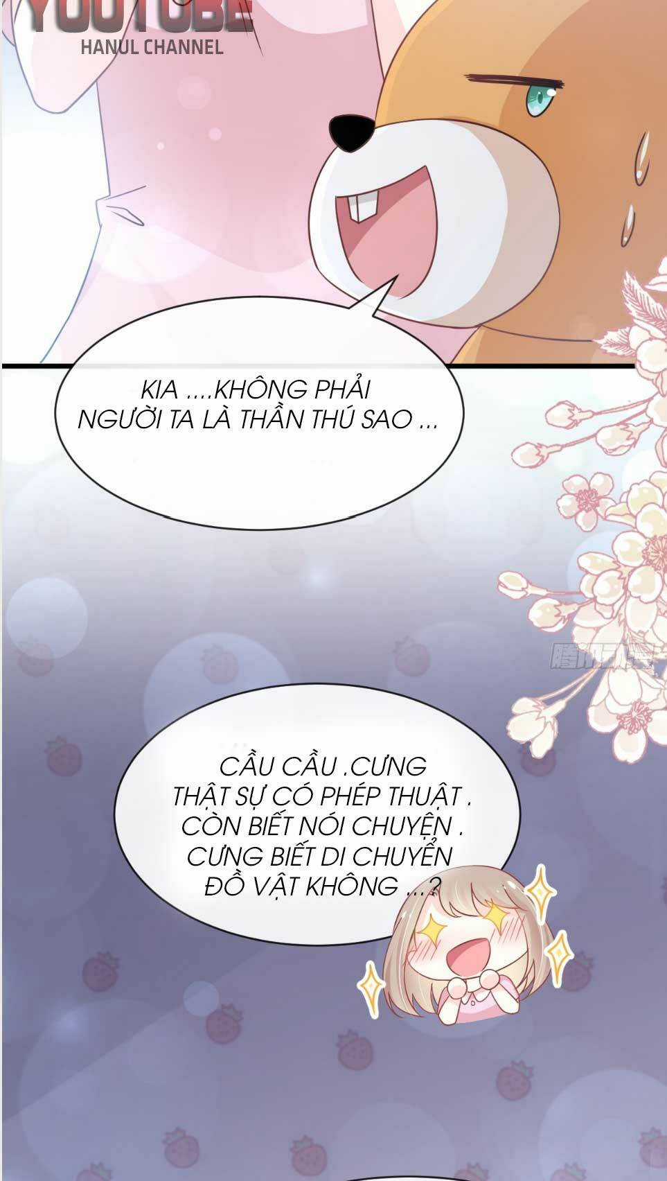 Thiên Hạ Đệ Nhất Sủng Phi - Chapter 155.2 - Trang 24