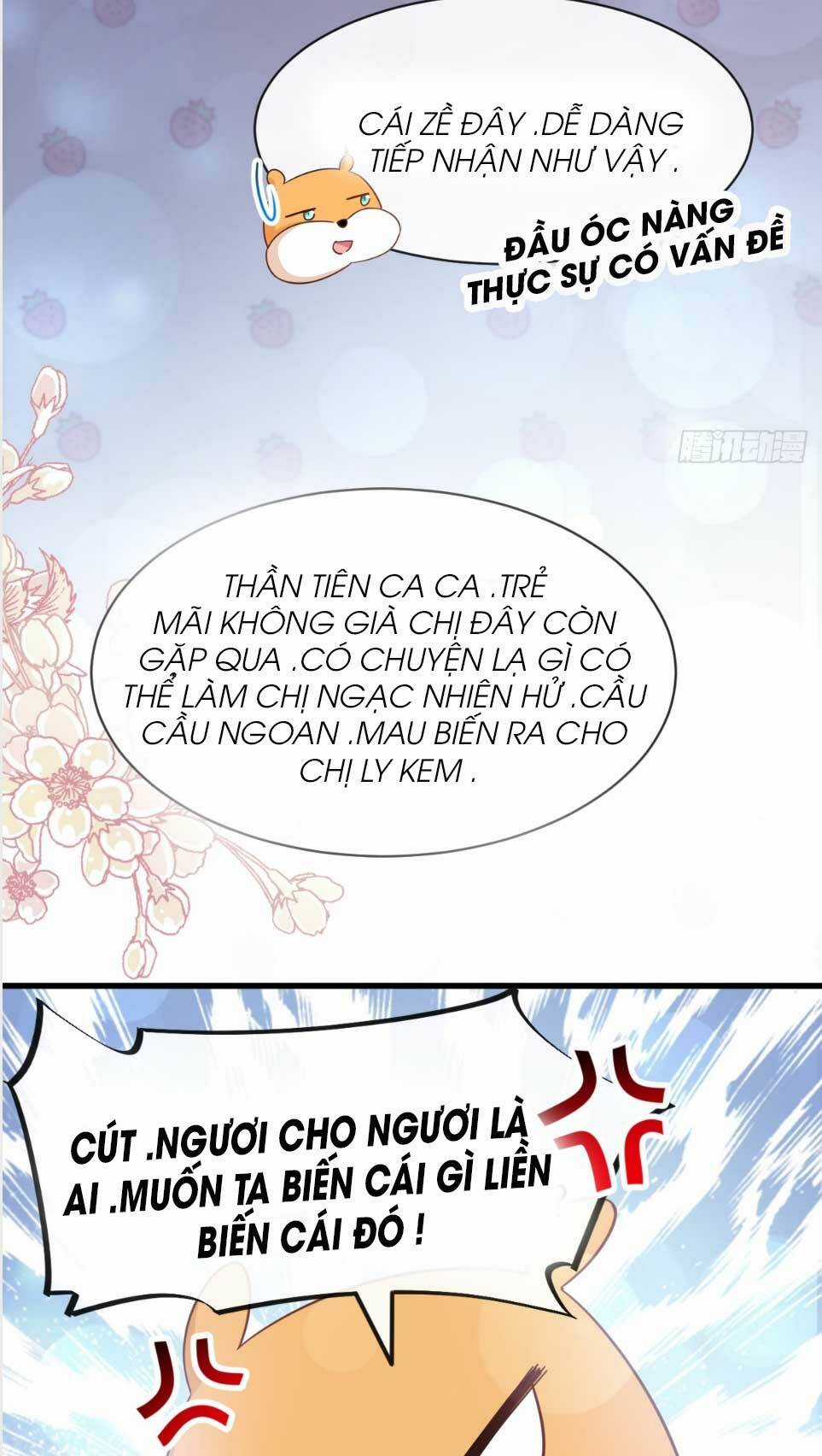 Thiên Hạ Đệ Nhất Sủng Phi - Chapter 155.2 - Trang 25