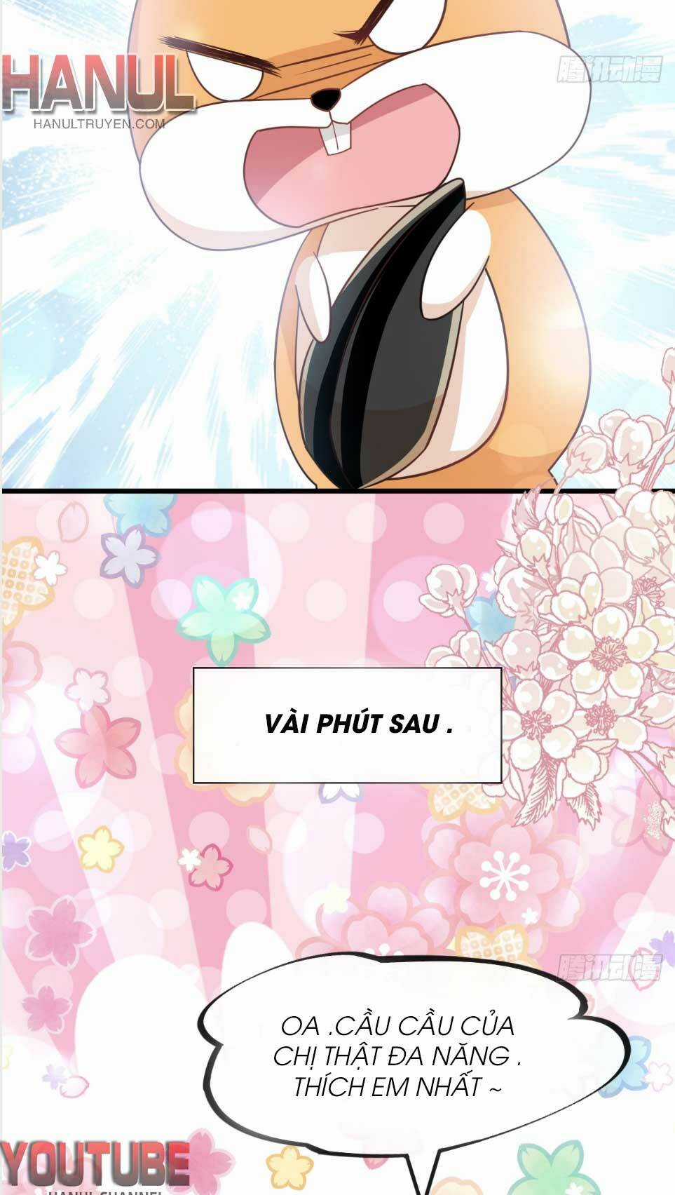 Thiên Hạ Đệ Nhất Sủng Phi - Chapter 155.2 - Trang 26