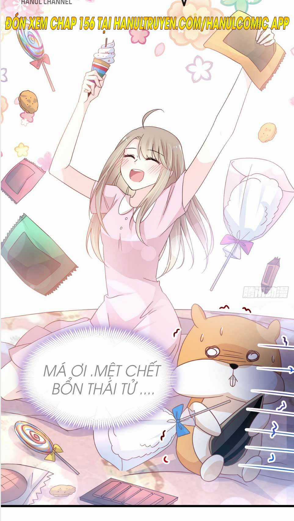 Thiên Hạ Đệ Nhất Sủng Phi - Chapter 155.2 - Trang 27