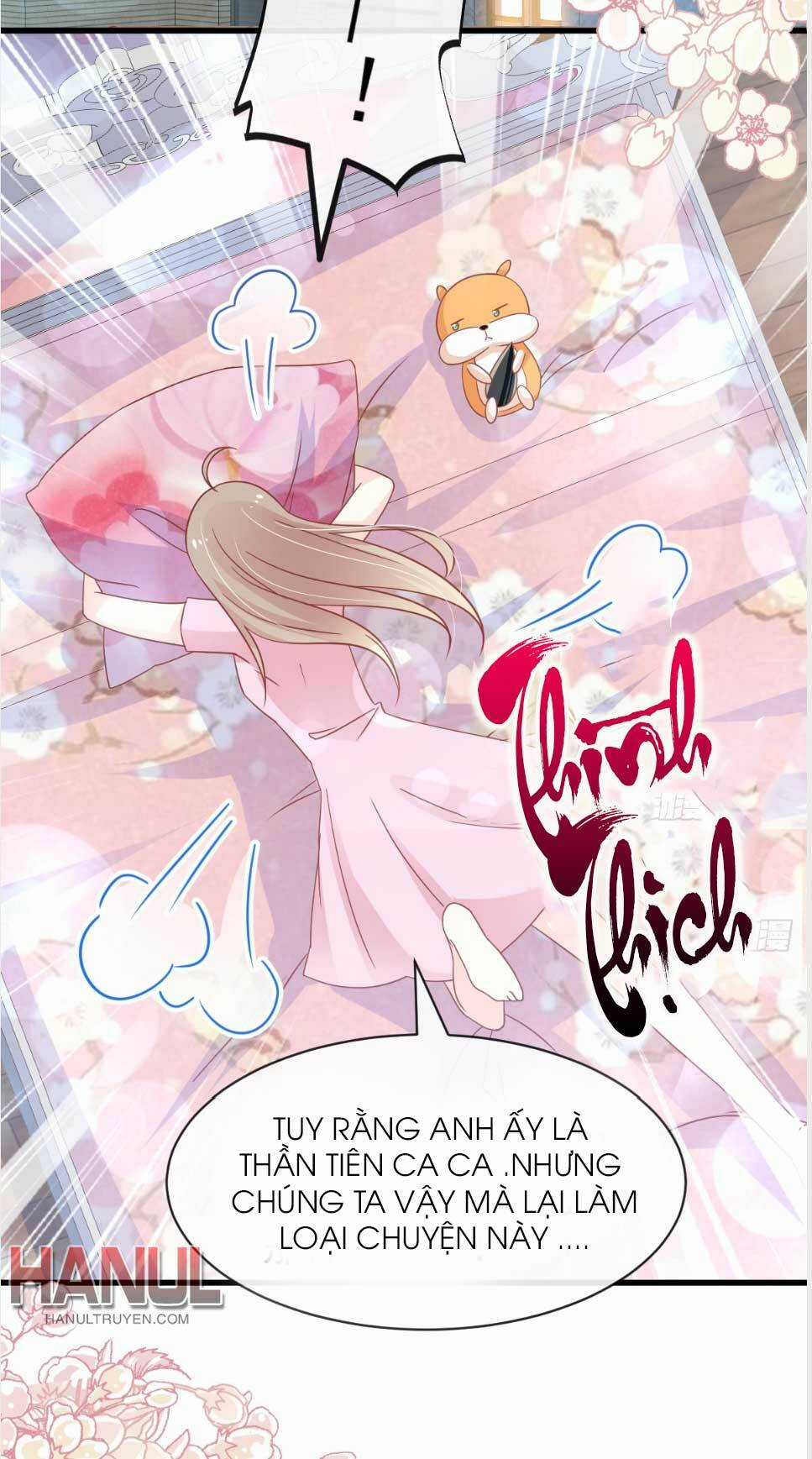 Thiên Hạ Đệ Nhất Sủng Phi - Chapter 155.2 - Trang 4