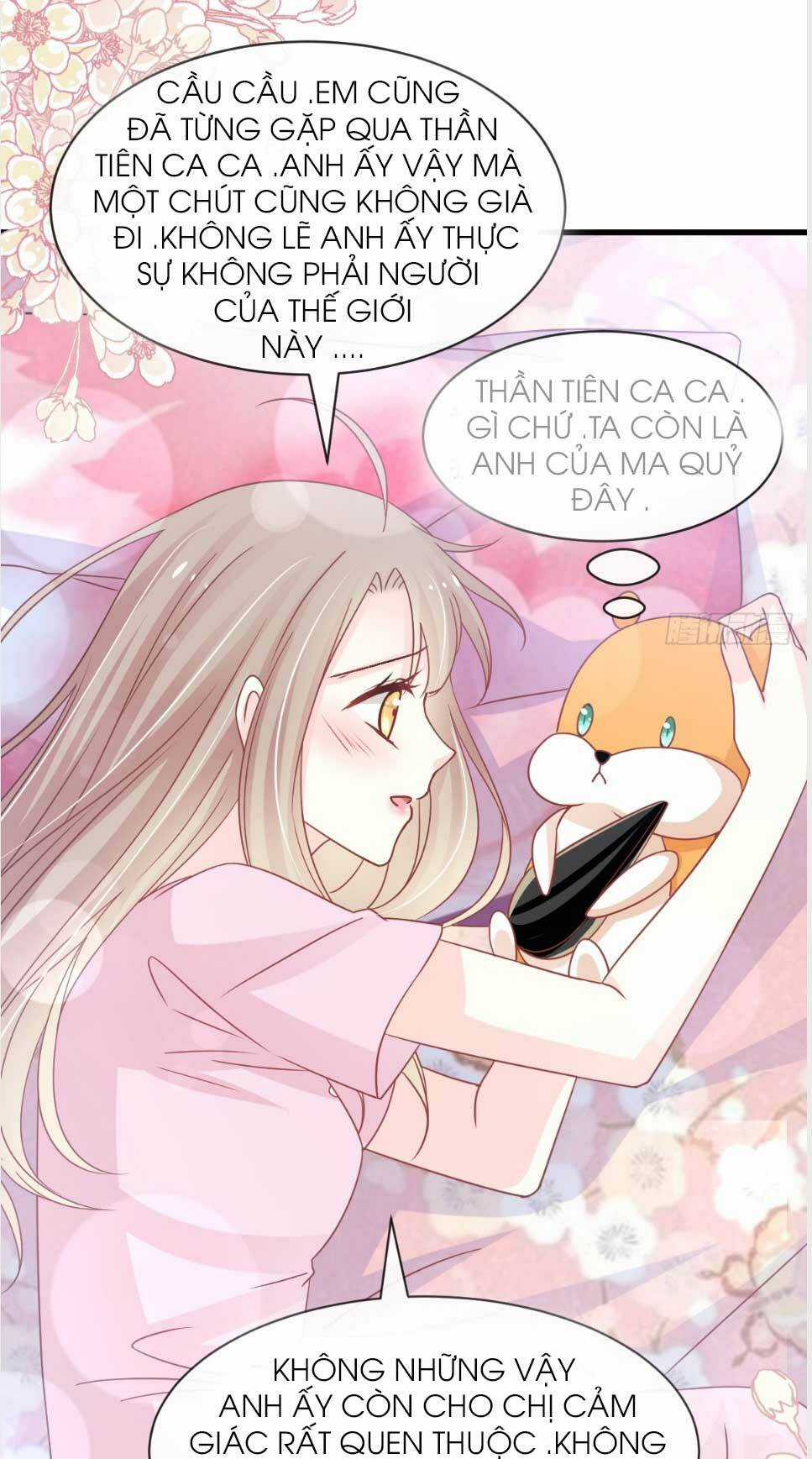 Thiên Hạ Đệ Nhất Sủng Phi - Chapter 155.2 - Trang 5