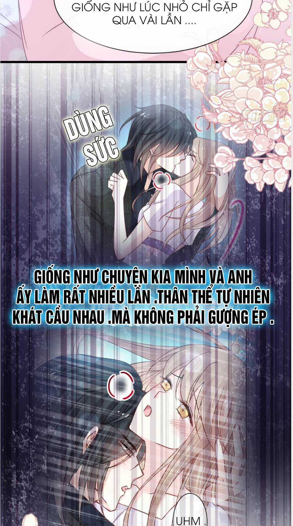 Thiên Hạ Đệ Nhất Sủng Phi - Chapter 155.2 - Trang 6