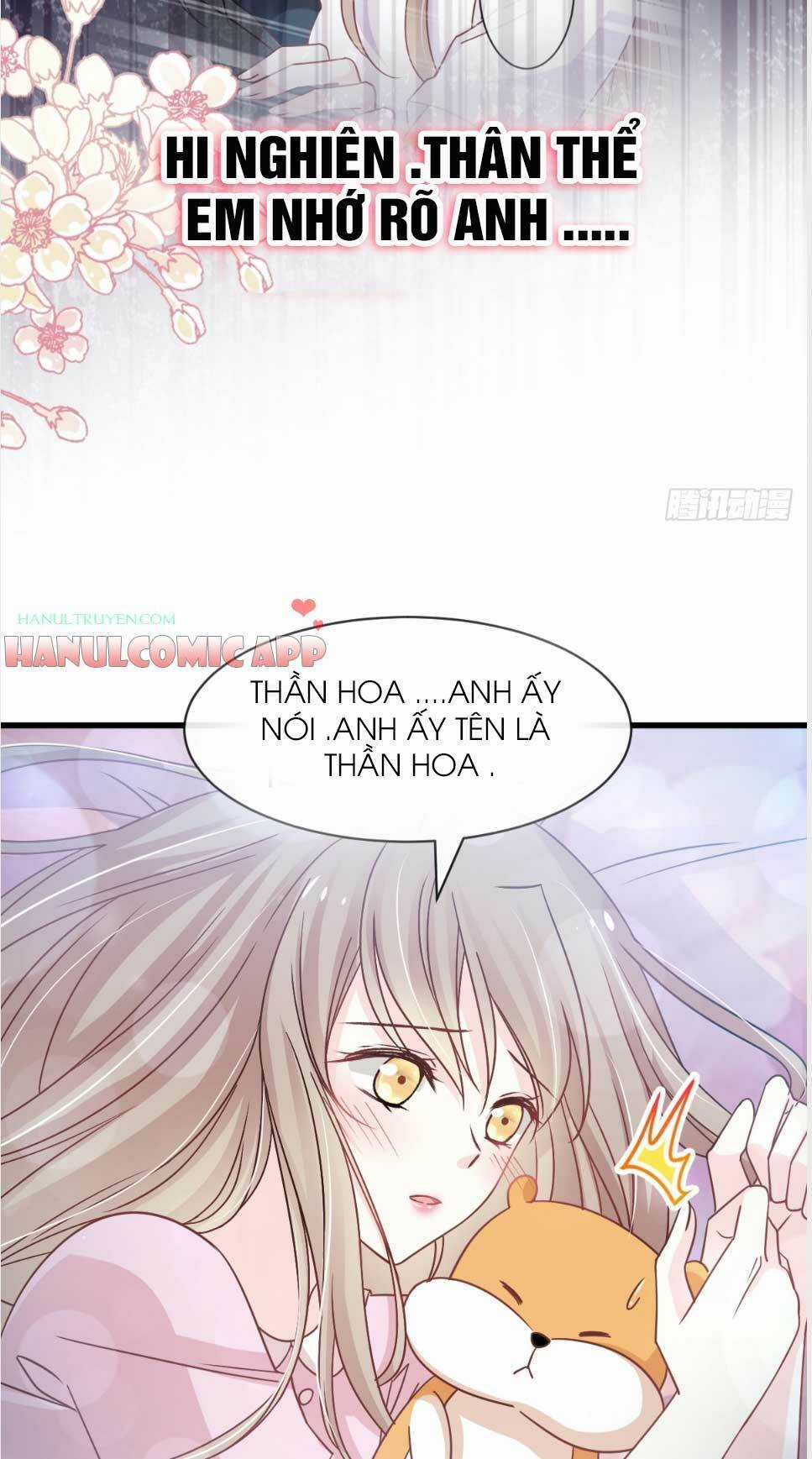 Thiên Hạ Đệ Nhất Sủng Phi - Chapter 155.2 - Trang 7