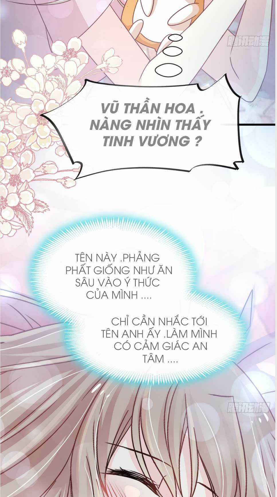 Thiên Hạ Đệ Nhất Sủng Phi - Chapter 155.2 - Trang 8