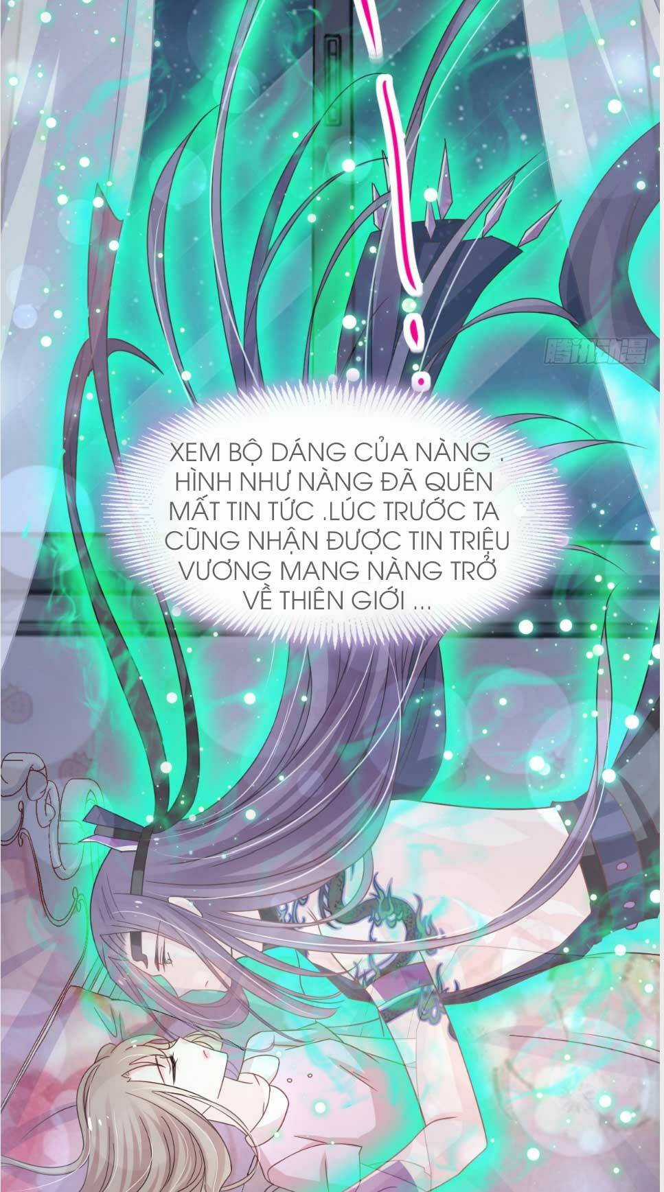 Thiên Hạ Đệ Nhất Sủng Phi - Chapter 155.2 - Trang 10