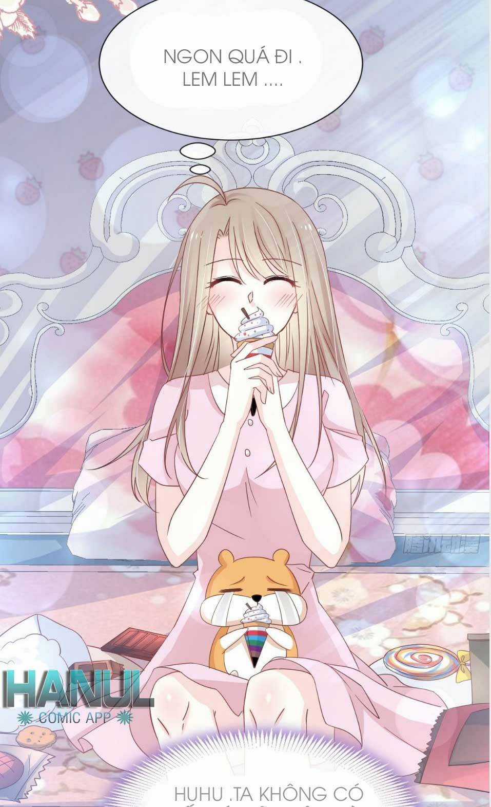 Thiên Hạ Đệ Nhất Sủng Phi - Chapter 156.1 - Trang 11