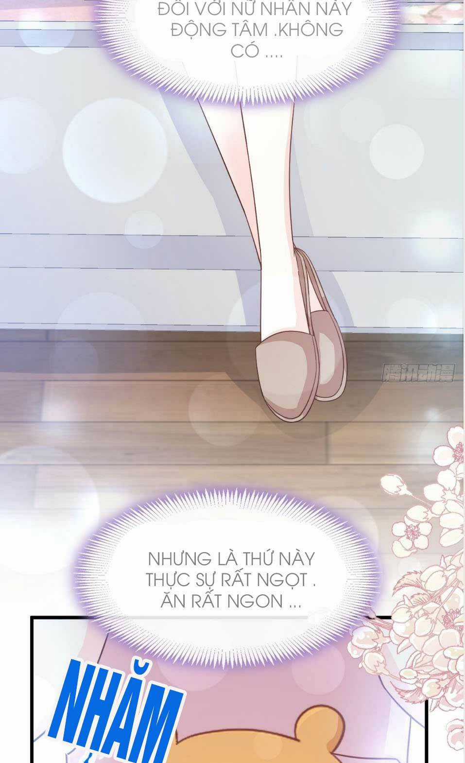 Thiên Hạ Đệ Nhất Sủng Phi - Chapter 156.1 - Trang 12