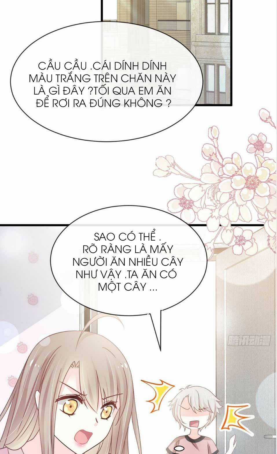 Thiên Hạ Đệ Nhất Sủng Phi - Chapter 156.1 - Trang 15