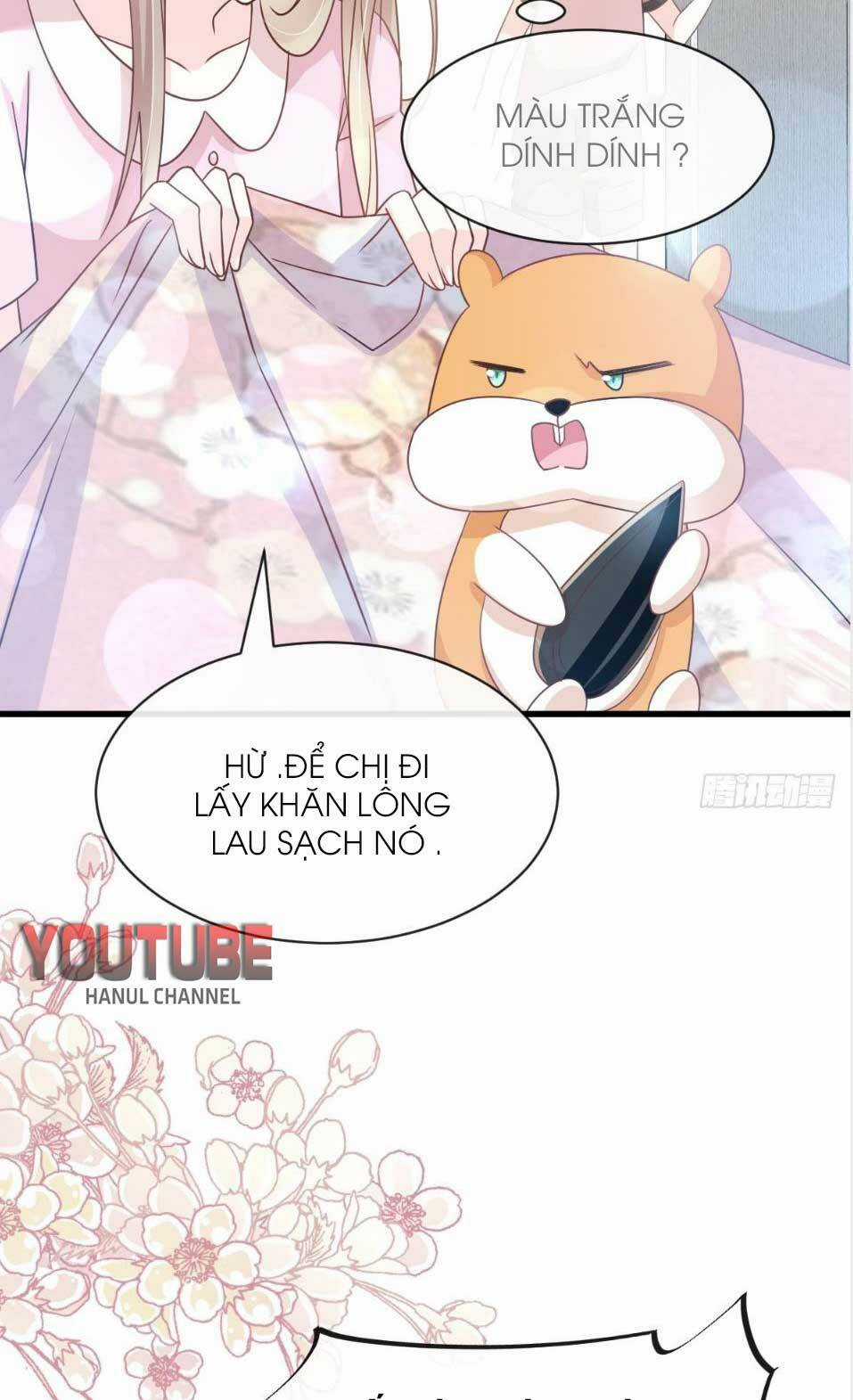 Thiên Hạ Đệ Nhất Sủng Phi - Chapter 156.1 - Trang 16