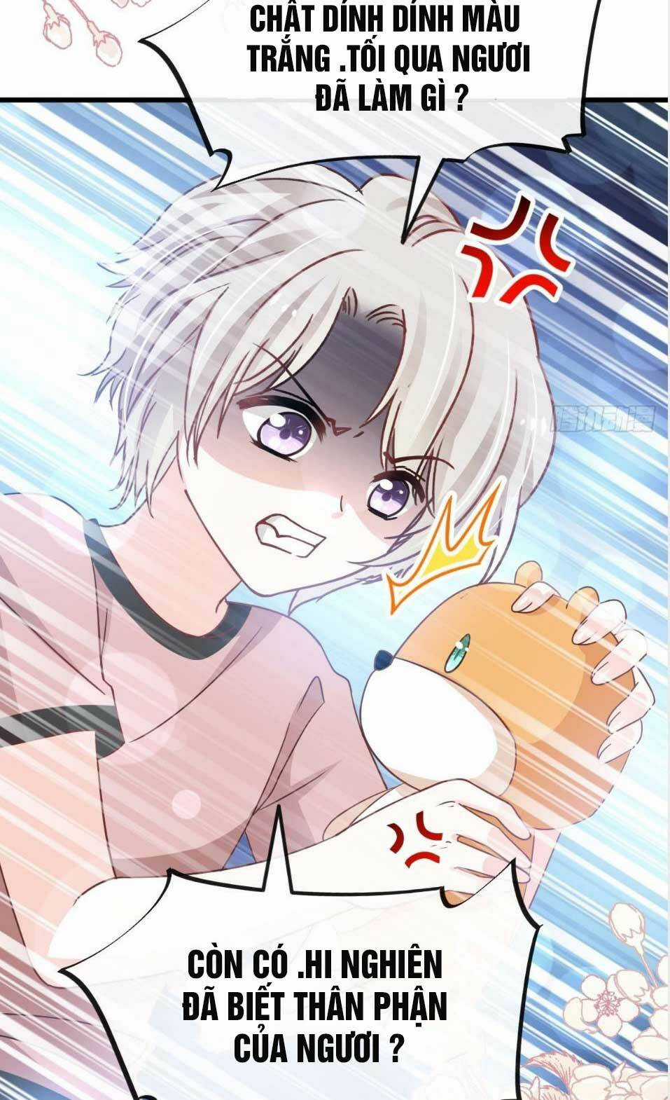 Thiên Hạ Đệ Nhất Sủng Phi - Chapter 156.1 - Trang 17