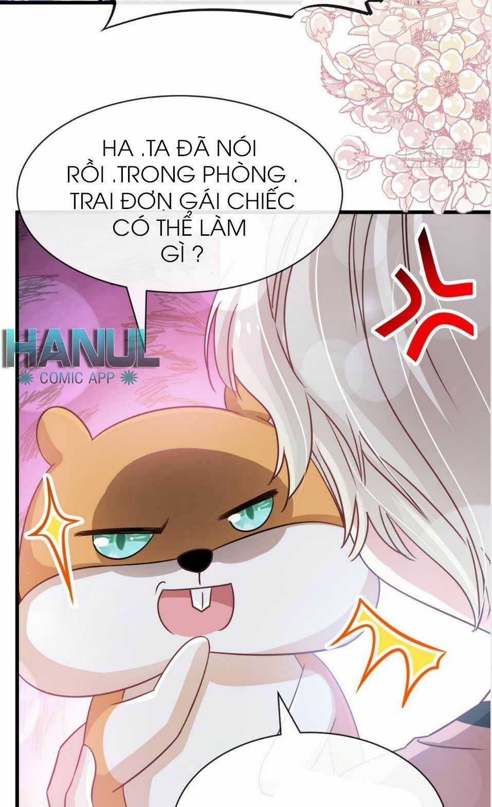 Thiên Hạ Đệ Nhất Sủng Phi - Chapter 156.1 - Trang 18