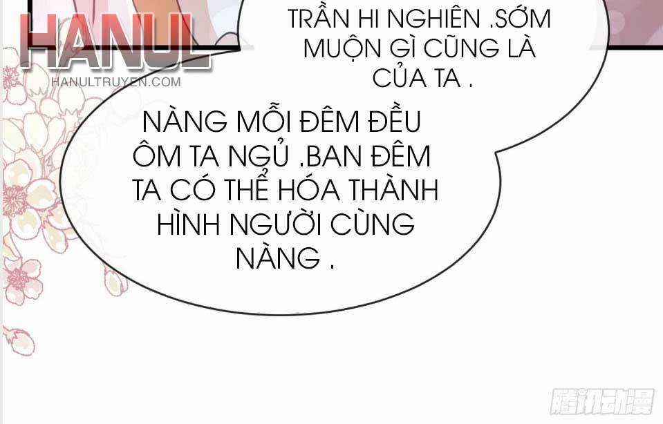 Thiên Hạ Đệ Nhất Sủng Phi - Chapter 156.1 - Trang 19