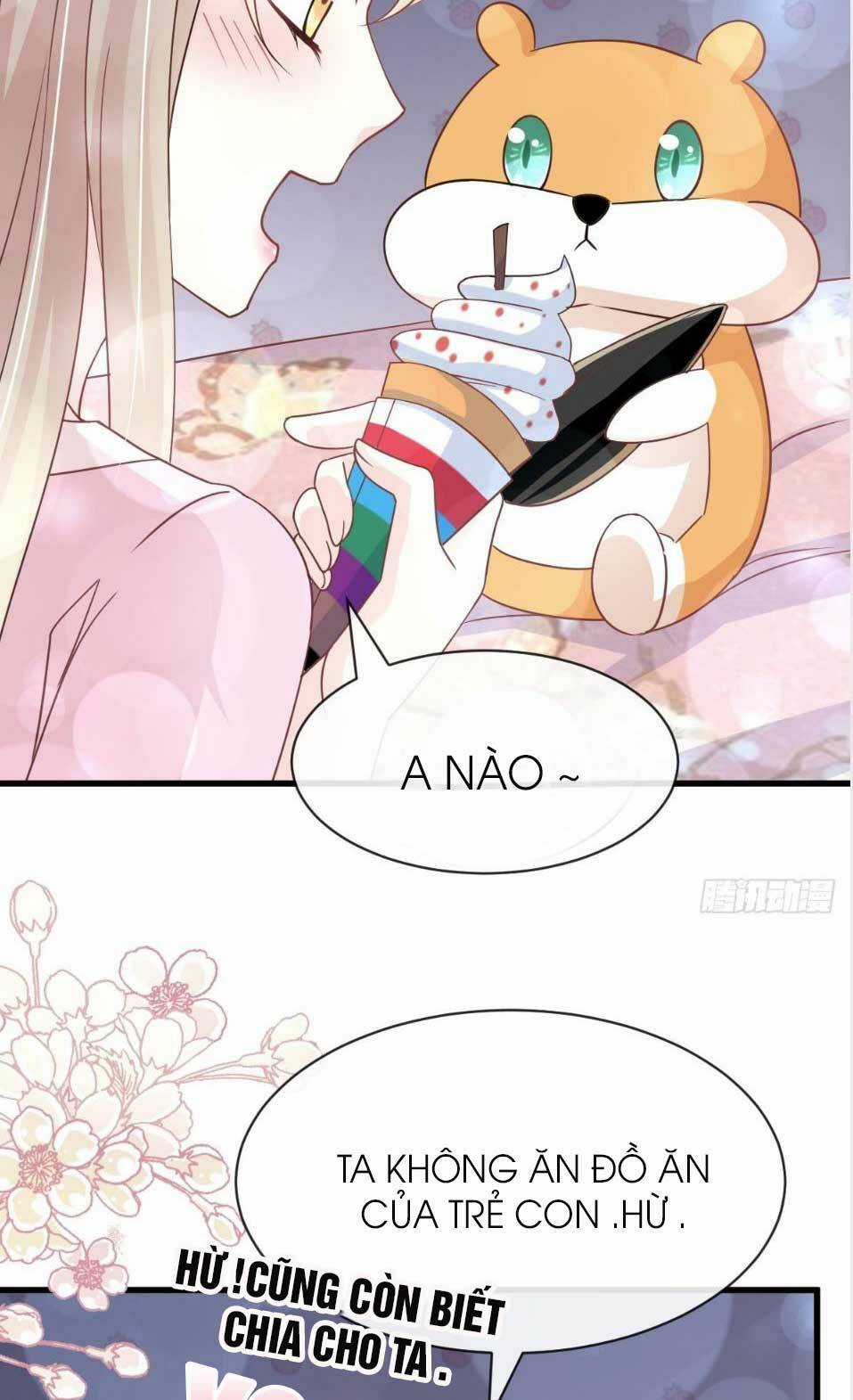 Thiên Hạ Đệ Nhất Sủng Phi - Chapter 156.1 - Trang 5