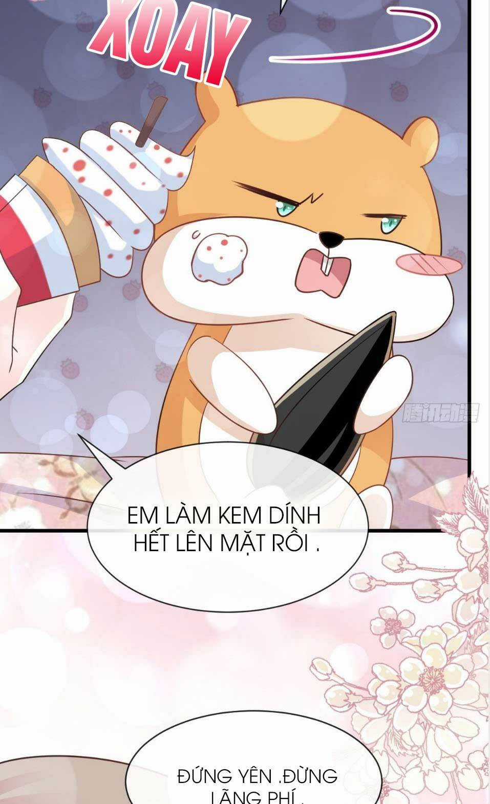 Thiên Hạ Đệ Nhất Sủng Phi - Chapter 156.1 - Trang 6