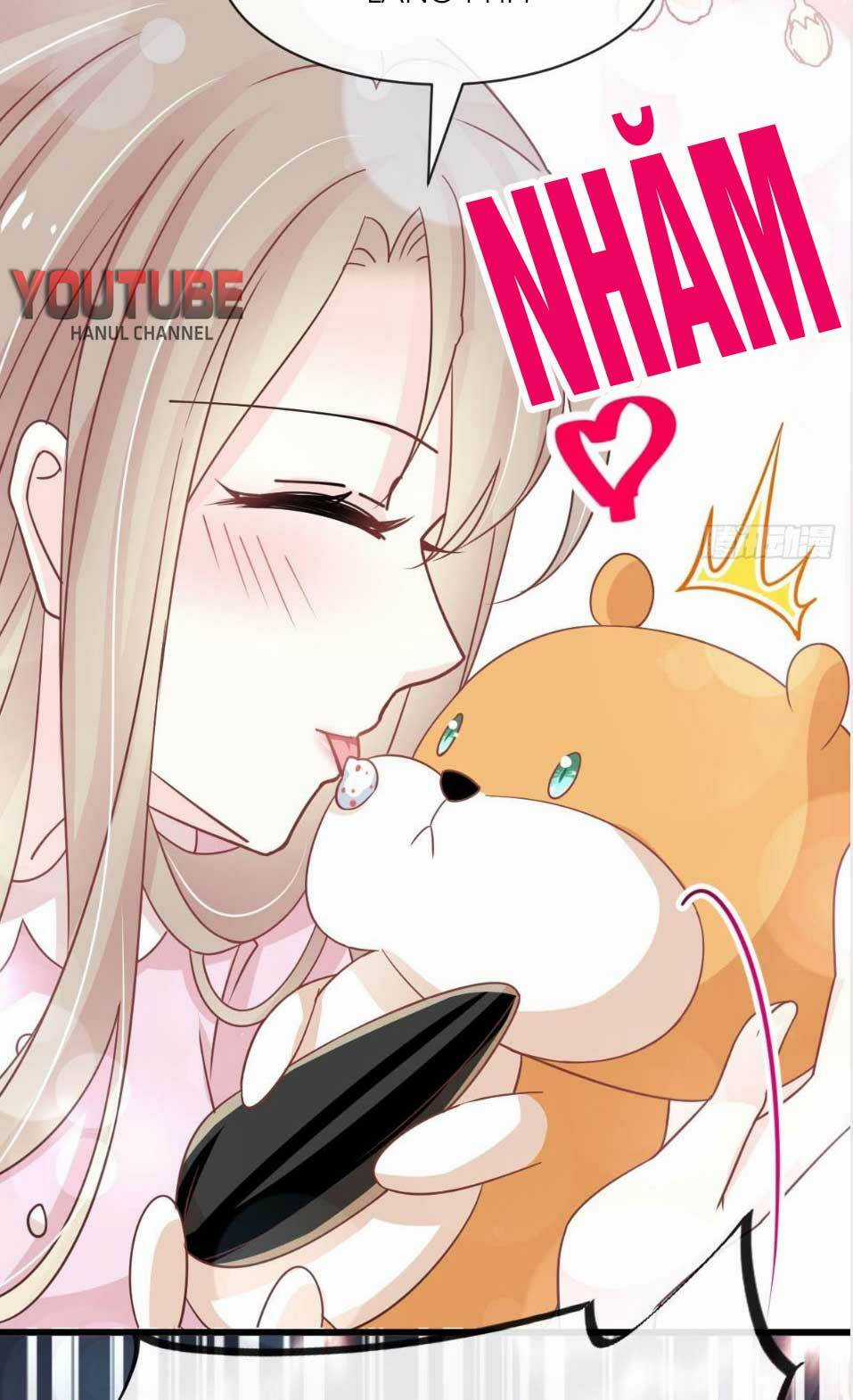 Thiên Hạ Đệ Nhất Sủng Phi - Chapter 156.1 - Trang 7