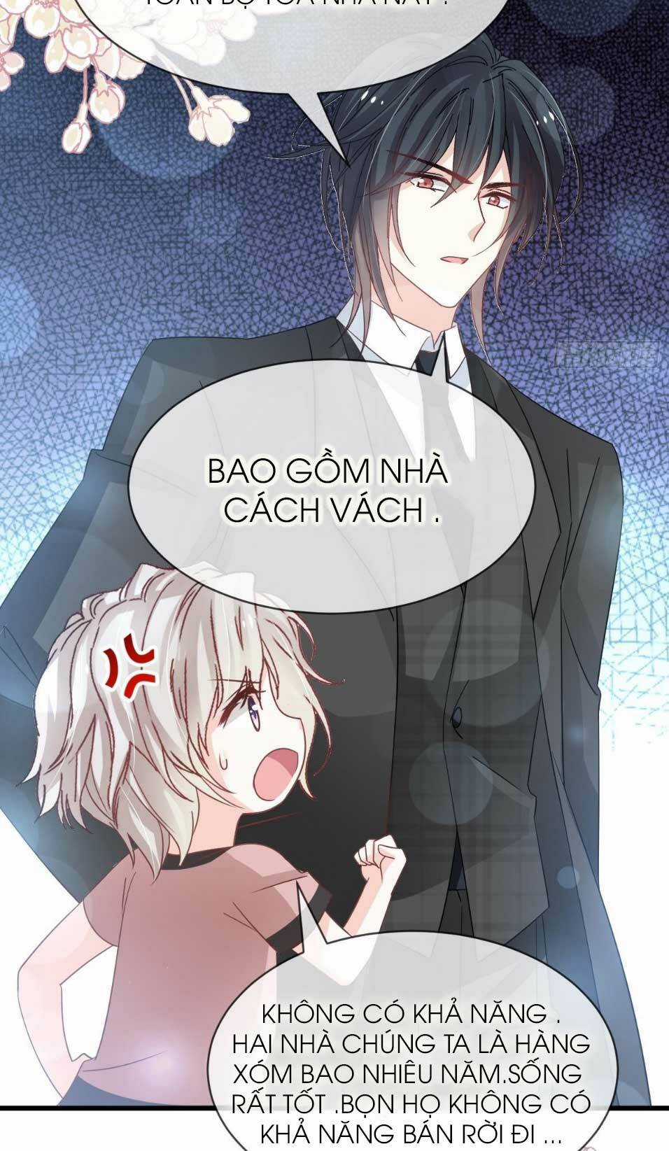 Thiên Hạ Đệ Nhất Sủng Phi - Chapter 156.2 - Trang 11