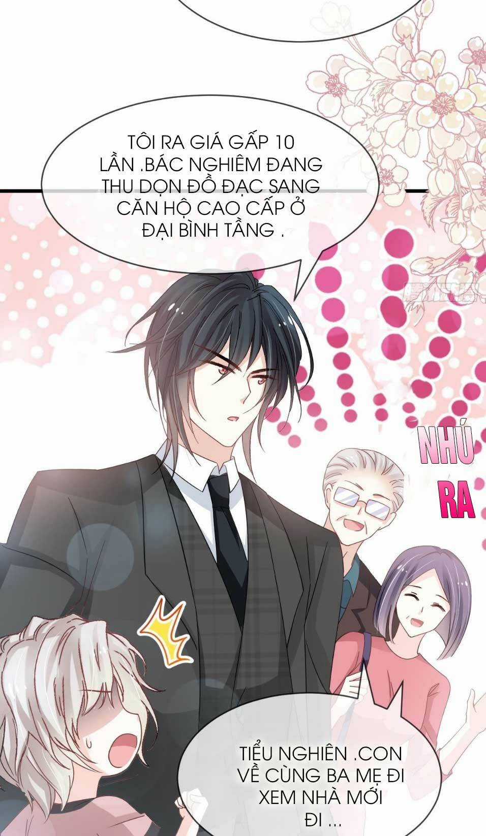 Thiên Hạ Đệ Nhất Sủng Phi - Chapter 156.2 - Trang 12