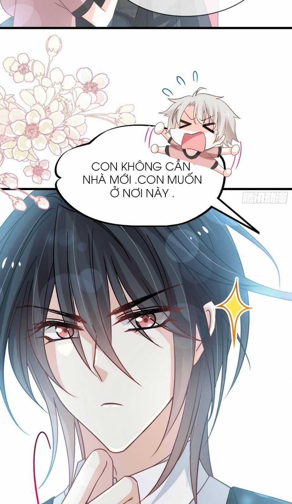 Thiên Hạ Đệ Nhất Sủng Phi - Chapter 156.2 - Trang 13