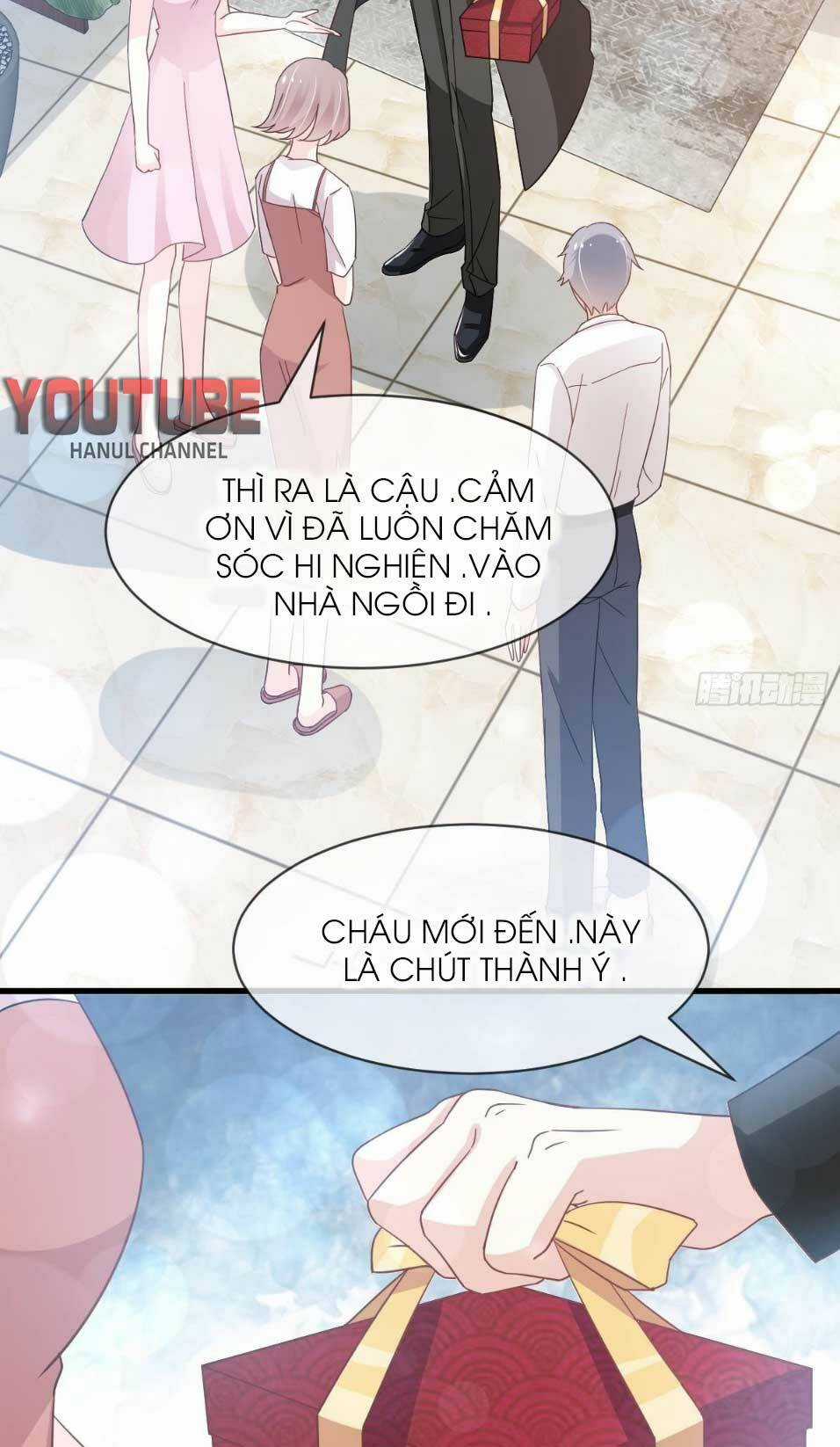 Thiên Hạ Đệ Nhất Sủng Phi - Chapter 156.2 - Trang 15