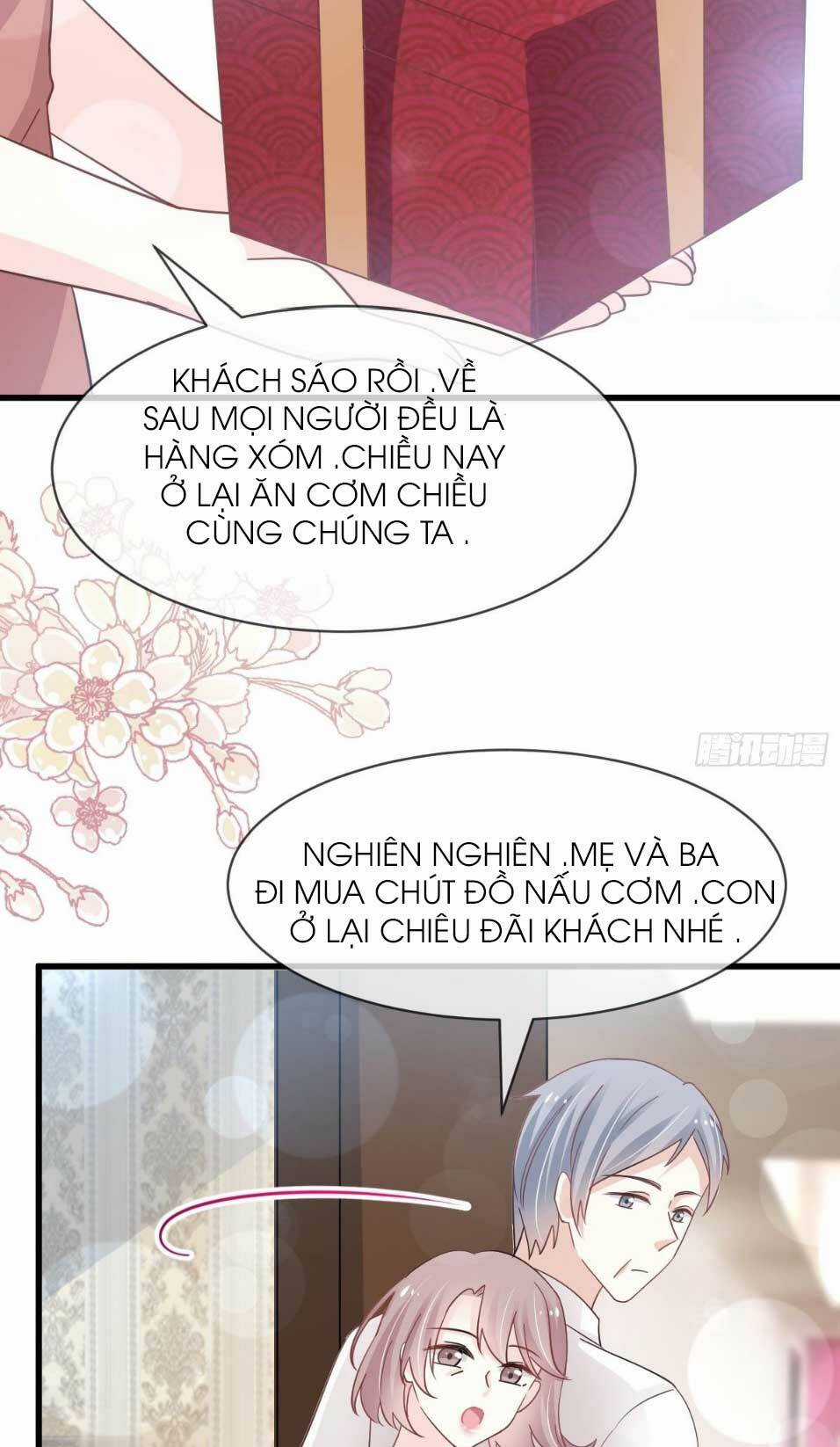 Thiên Hạ Đệ Nhất Sủng Phi - Chapter 156.2 - Trang 16