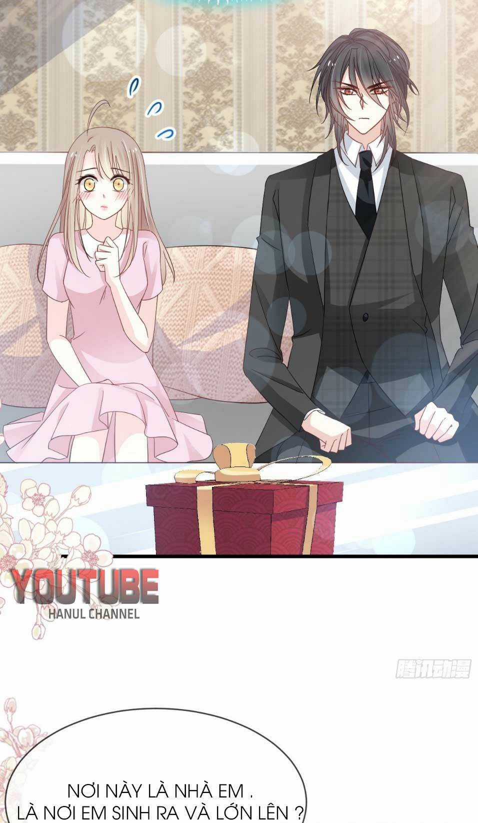 Thiên Hạ Đệ Nhất Sủng Phi - Chapter 156.2 - Trang 18