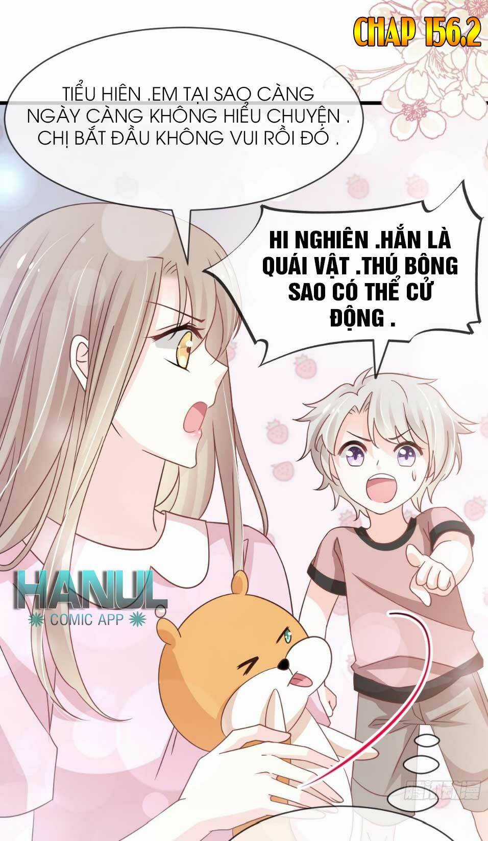 Thiên Hạ Đệ Nhất Sủng Phi - Chapter 156.2 - Trang 3